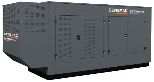 Газовый генератор Generac SG 56 с АВР