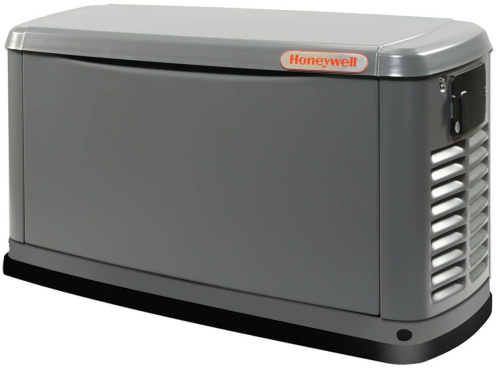 Газовый генератор Honeywell 6280