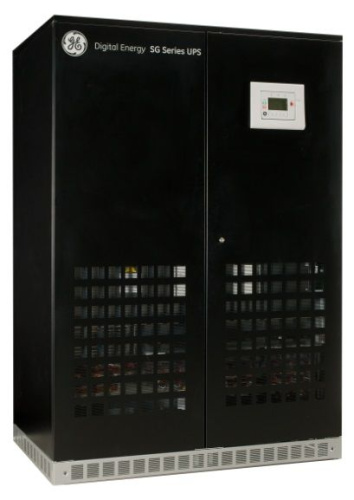 Источник бесперебойного питания General Electric SG Series 60 PurePulse CE